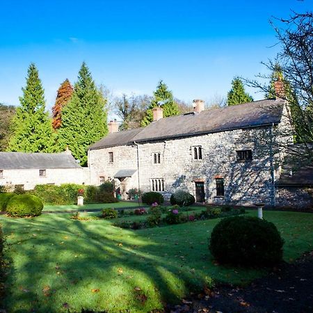 Pensjonat Pencoed House Estate Cardiff Zewnętrze zdjęcie