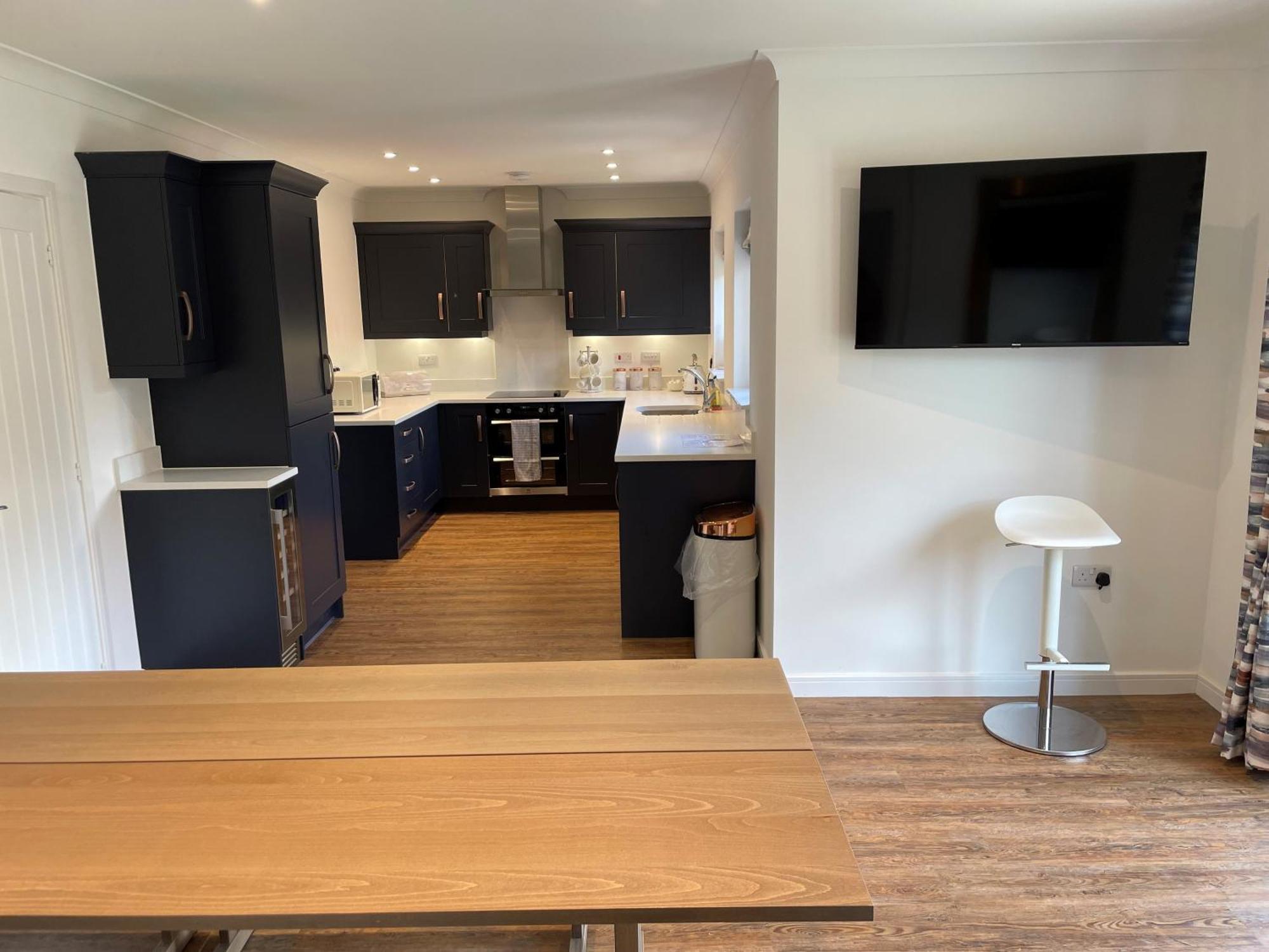 Pensjonat Pencoed House Estate Cardiff Zewnętrze zdjęcie