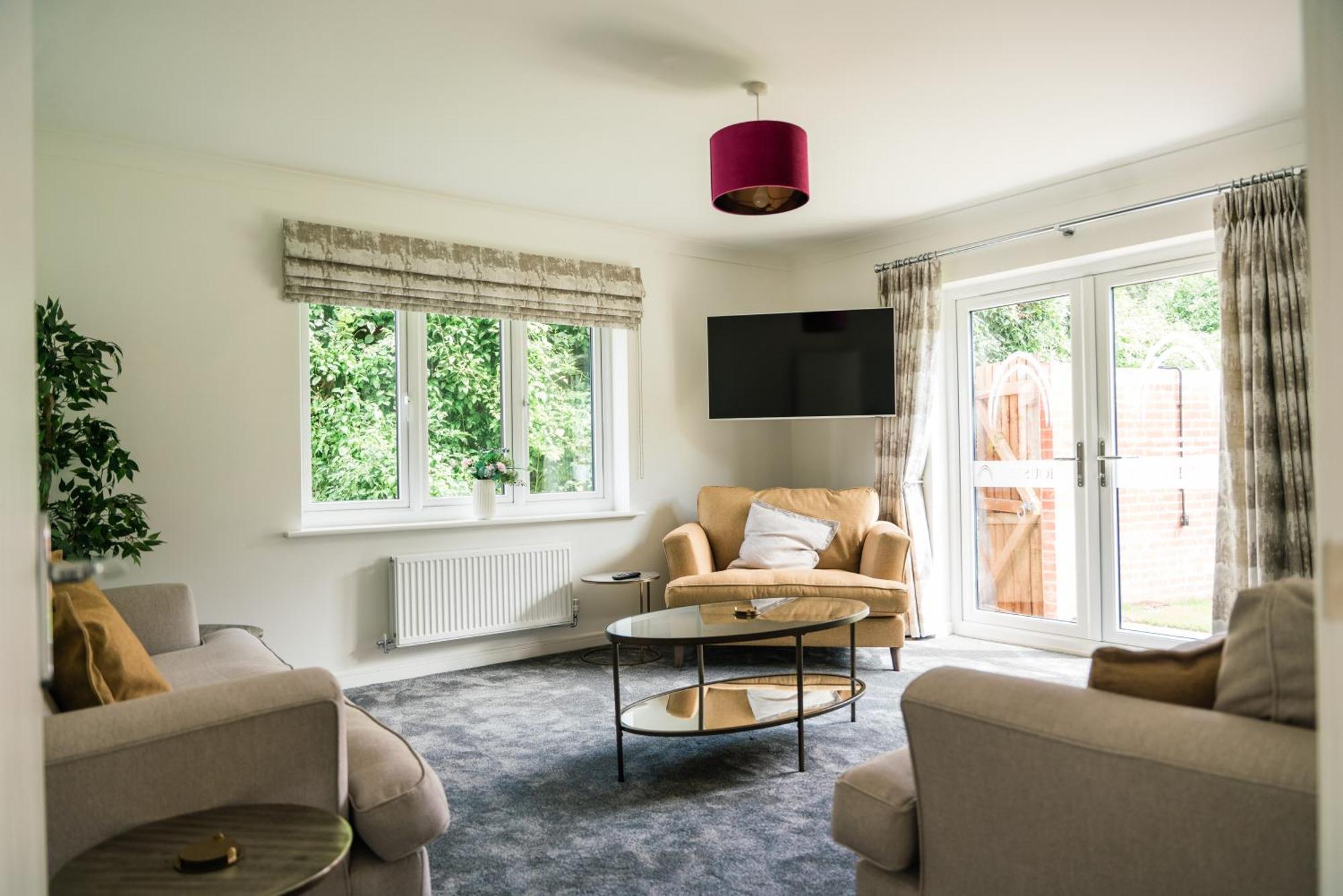 Pensjonat Pencoed House Estate Cardiff Zewnętrze zdjęcie