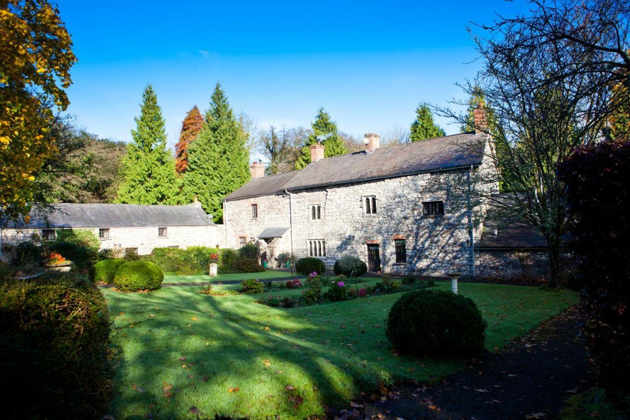 Pensjonat Pencoed House Estate Cardiff Zewnętrze zdjęcie